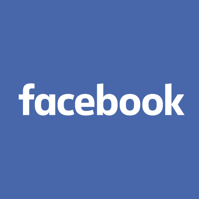 Retrouvez nous sur Facebook